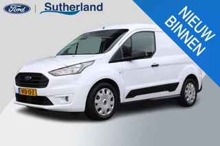 Ford Transit Connect 1.0 Ecoboost L1 Trend | Camera | Parkeersensoren | Airco | Navigatie | CarPlay |