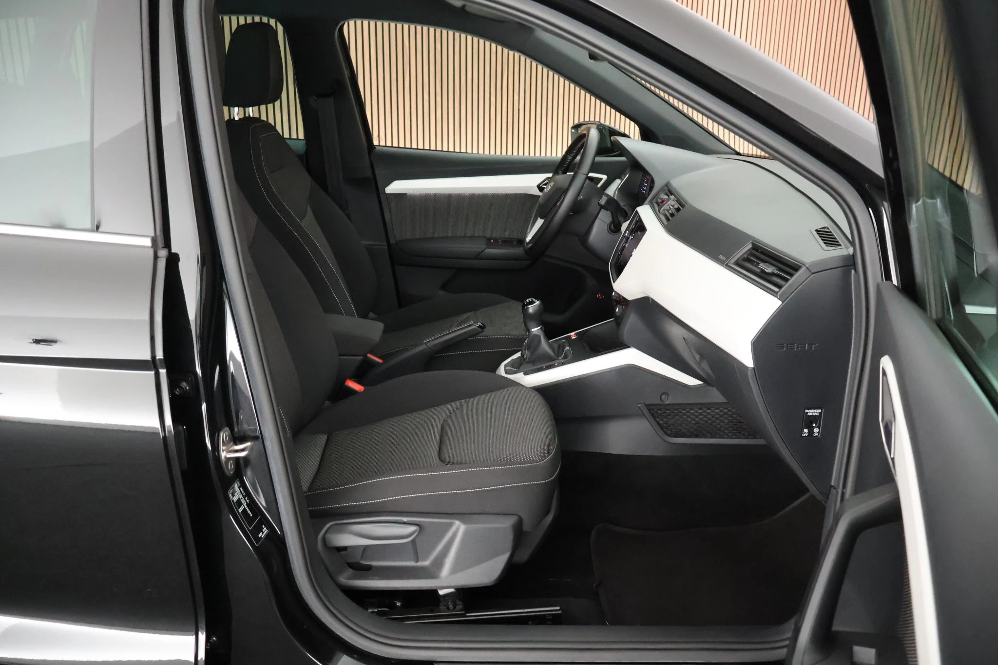 Hoofdafbeelding SEAT Arona
