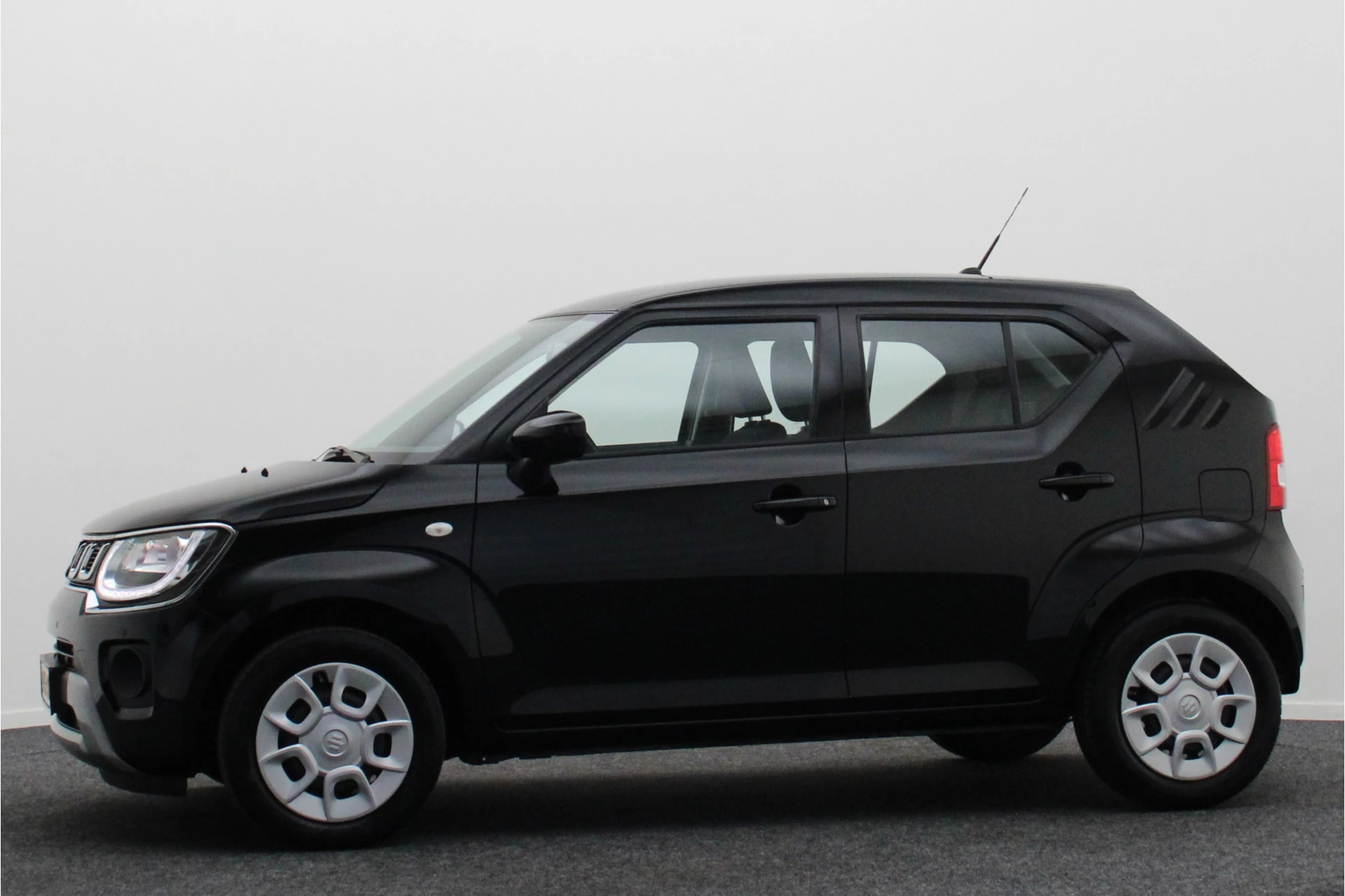 Hoofdafbeelding Suzuki Ignis