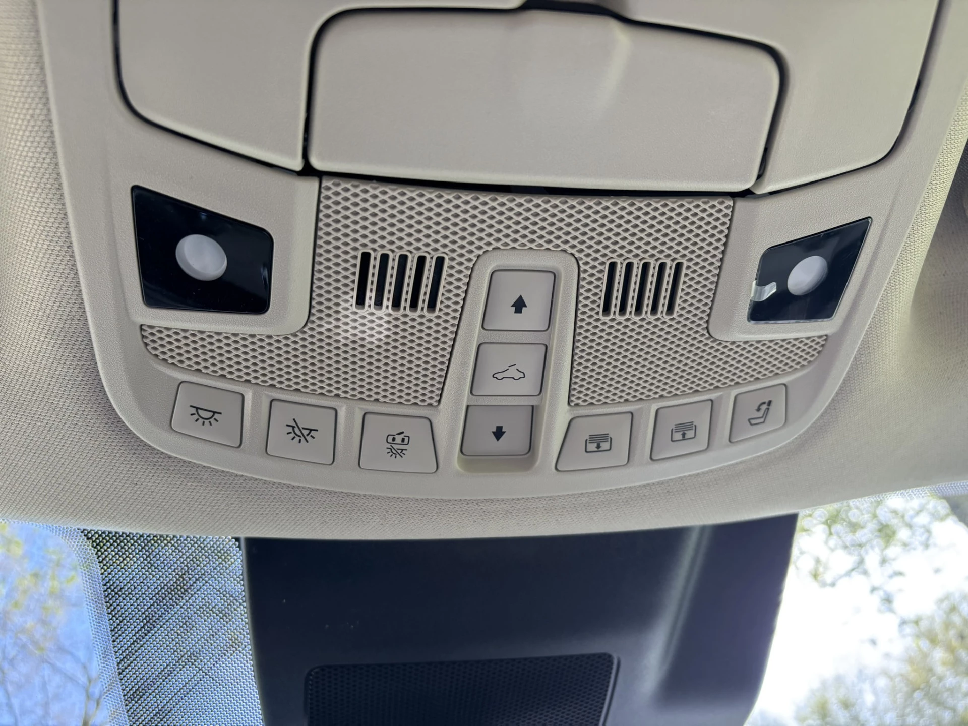 Hoofdafbeelding Lincoln Navigator