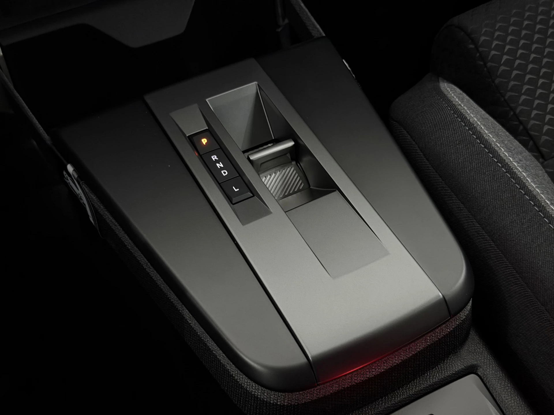 Hoofdafbeelding Opel Frontera