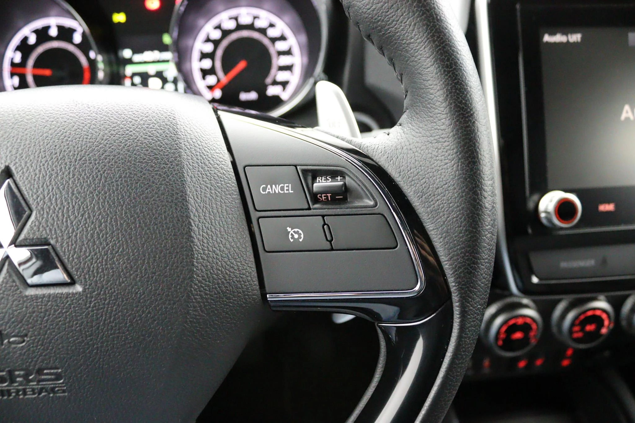 Hoofdafbeelding Mitsubishi ASX