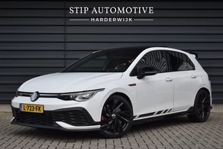 Volkswagen Golf 2.0 TSI GTI Clubsport 300pk | Panorama | Harman/Kardon | Camera | Head-Up | Stoel + Stuurverwarming |