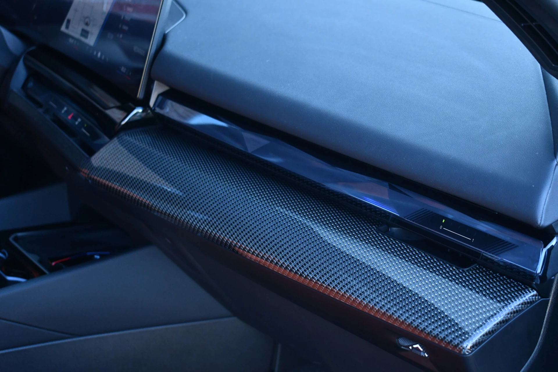 Hoofdafbeelding BMW M5