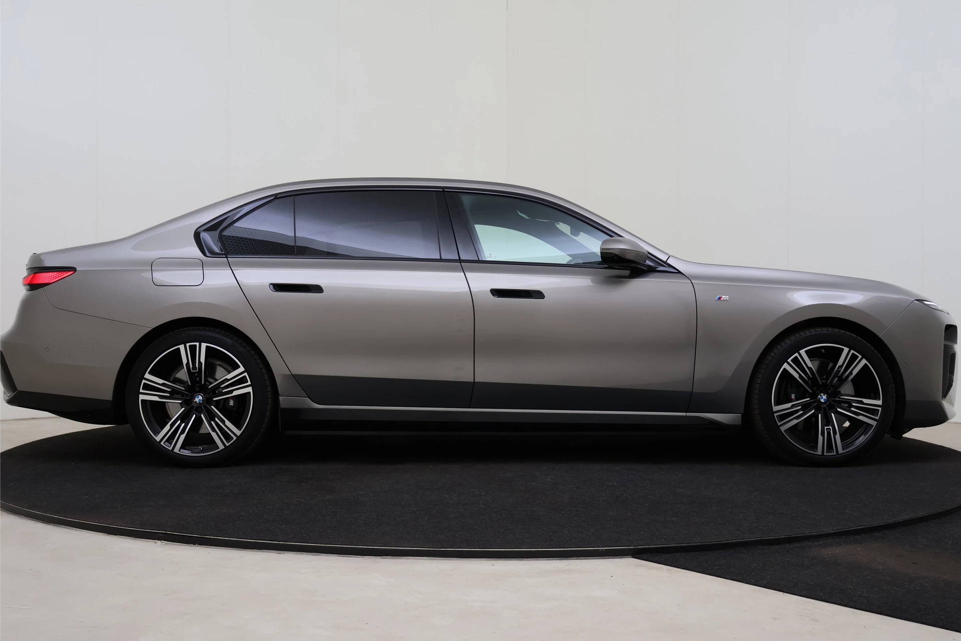 Hoofdafbeelding BMW i7