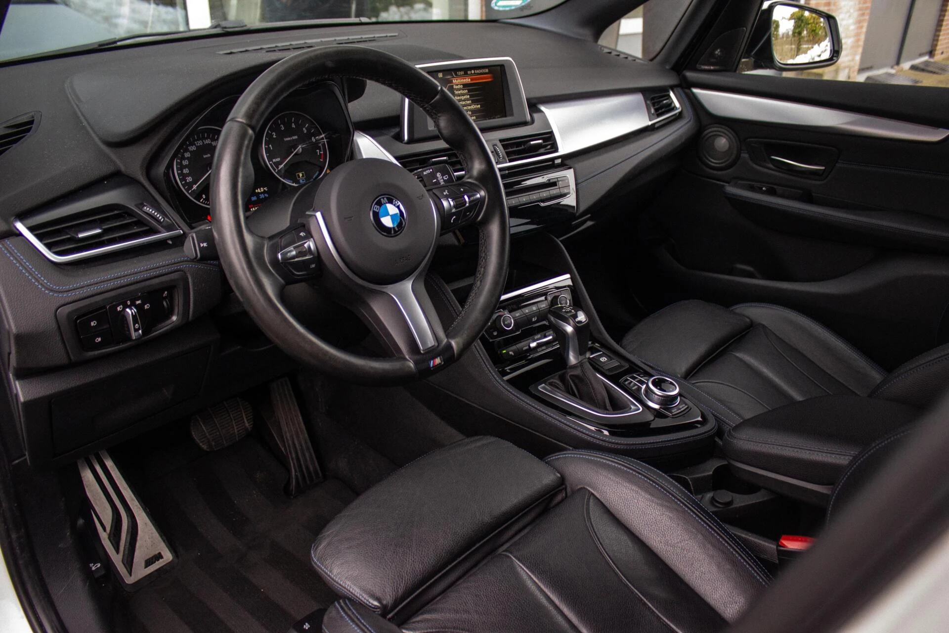 Hoofdafbeelding BMW 2 Serie