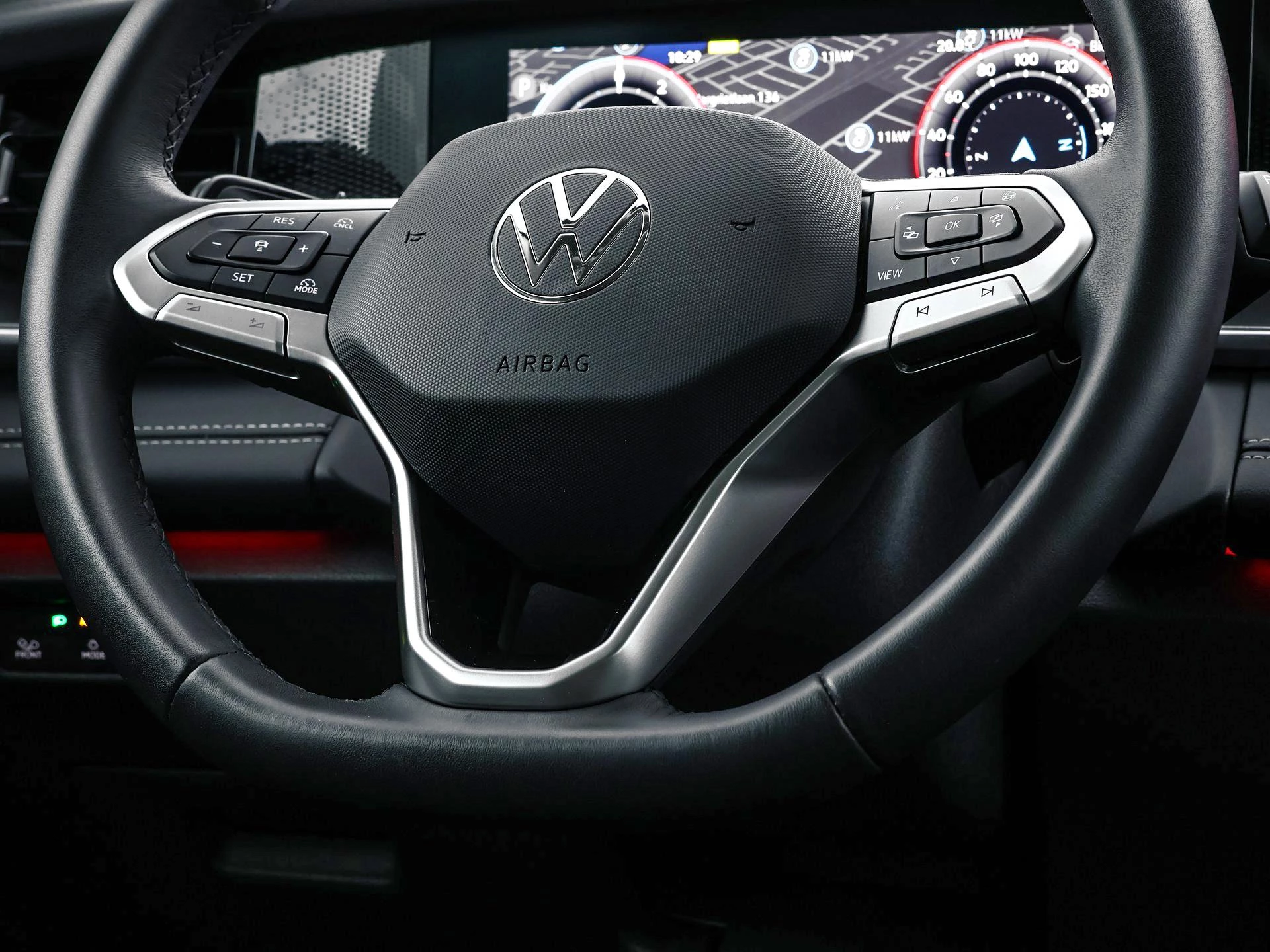 Hoofdafbeelding Volkswagen Tayron