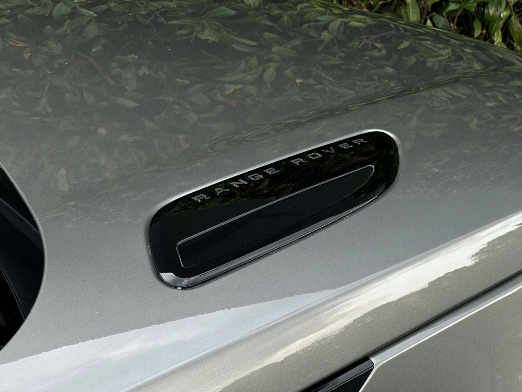 Hoofdafbeelding Land Rover Range Rover Velar