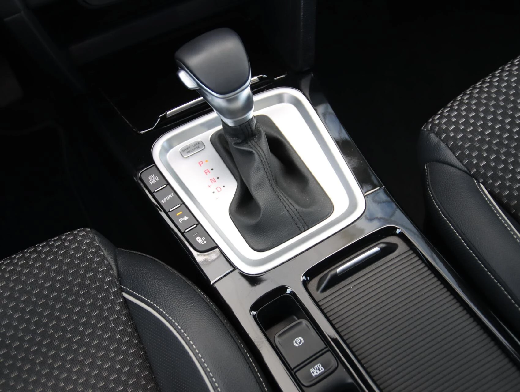 Hoofdafbeelding Kia XCeed