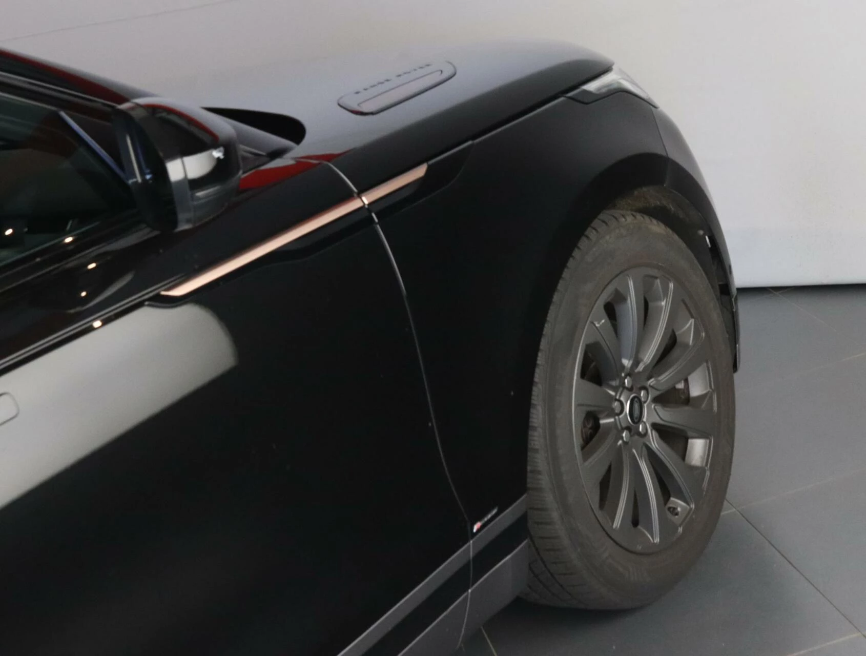 Hoofdafbeelding Land Rover Range Rover Velar