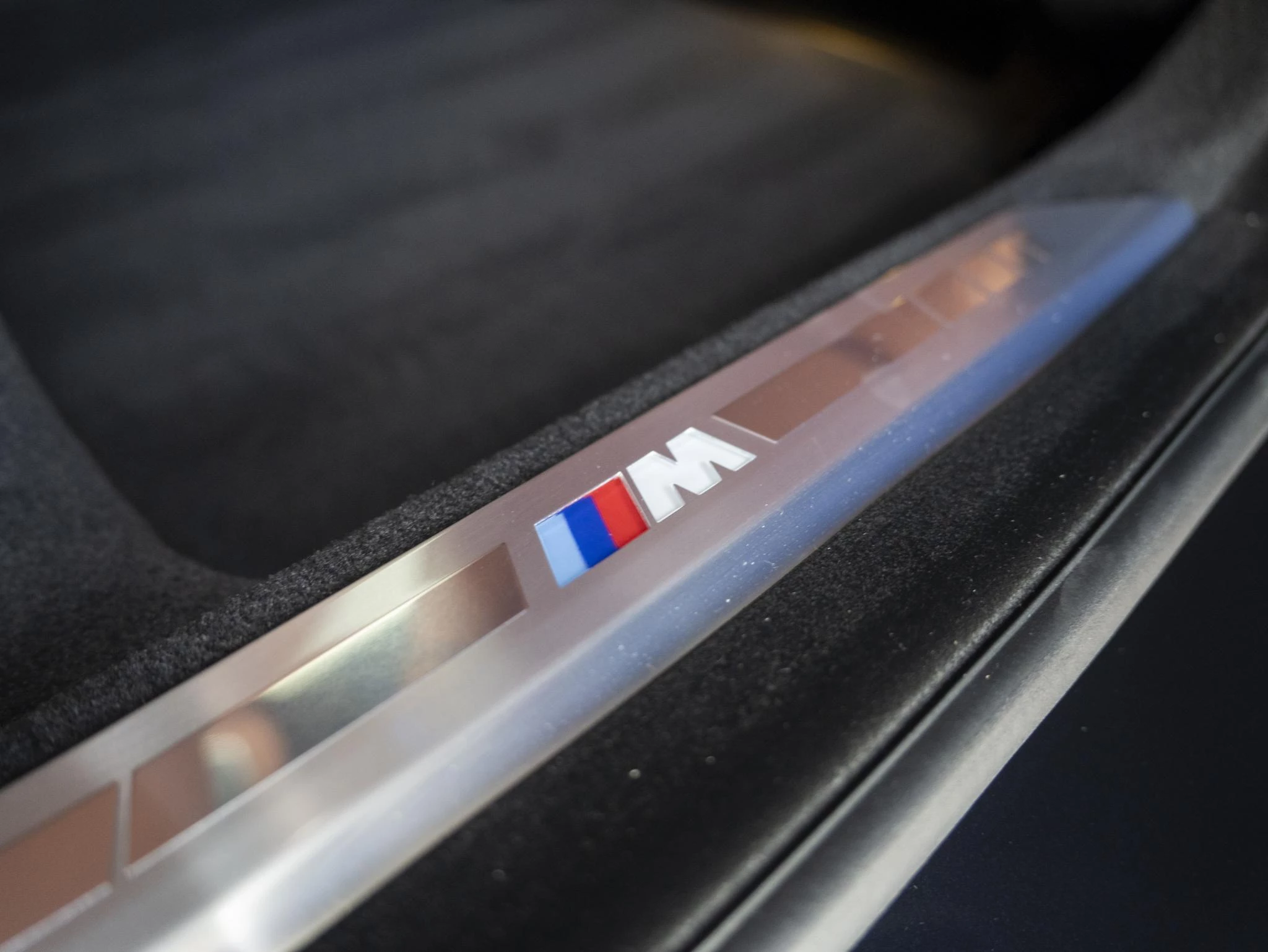 Hoofdafbeelding BMW i7