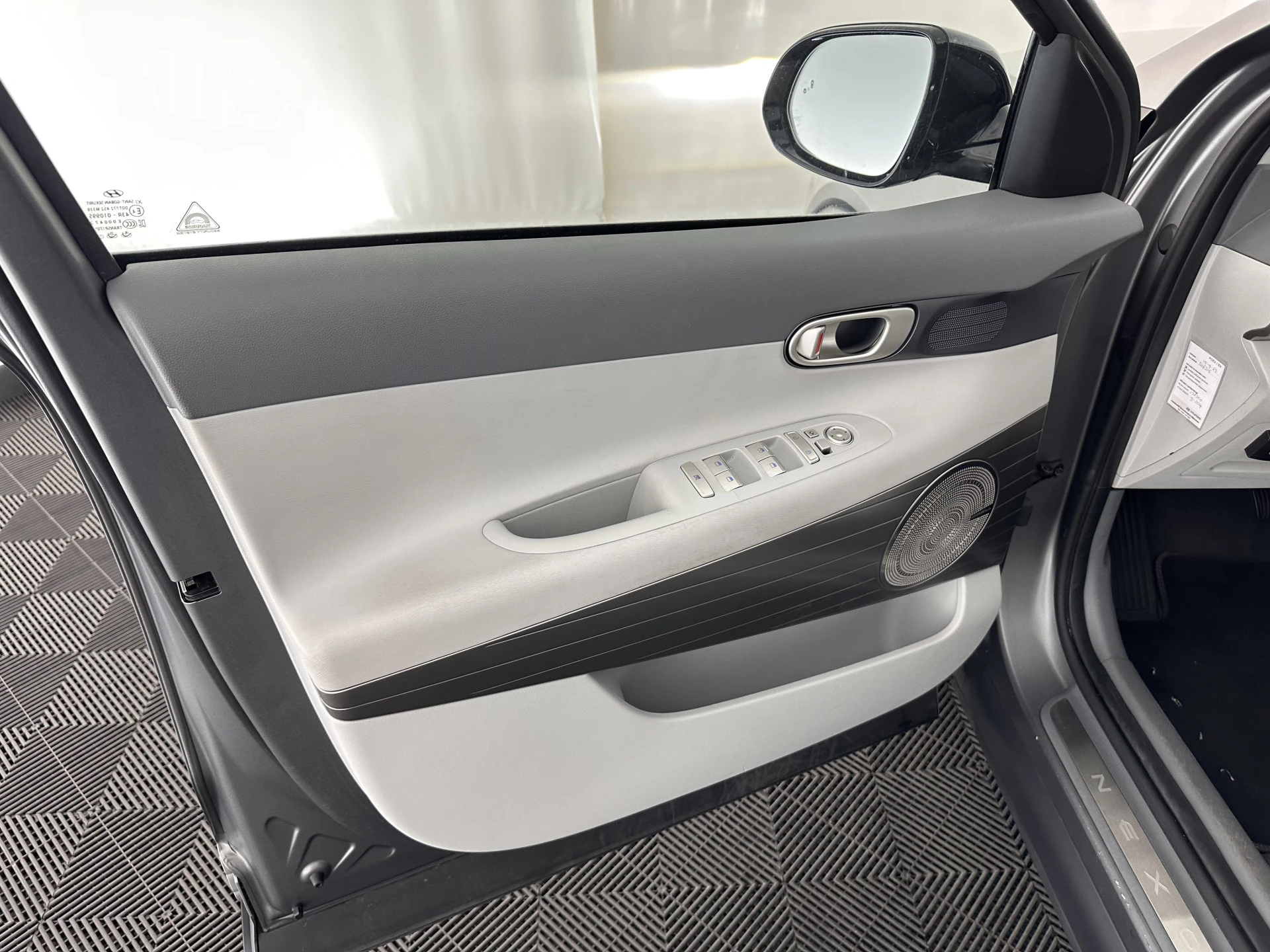 Hoofdafbeelding Hyundai Nexo