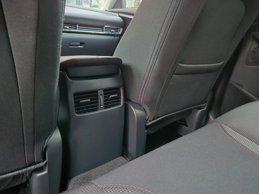 Hoofdafbeelding Mazda CX-30