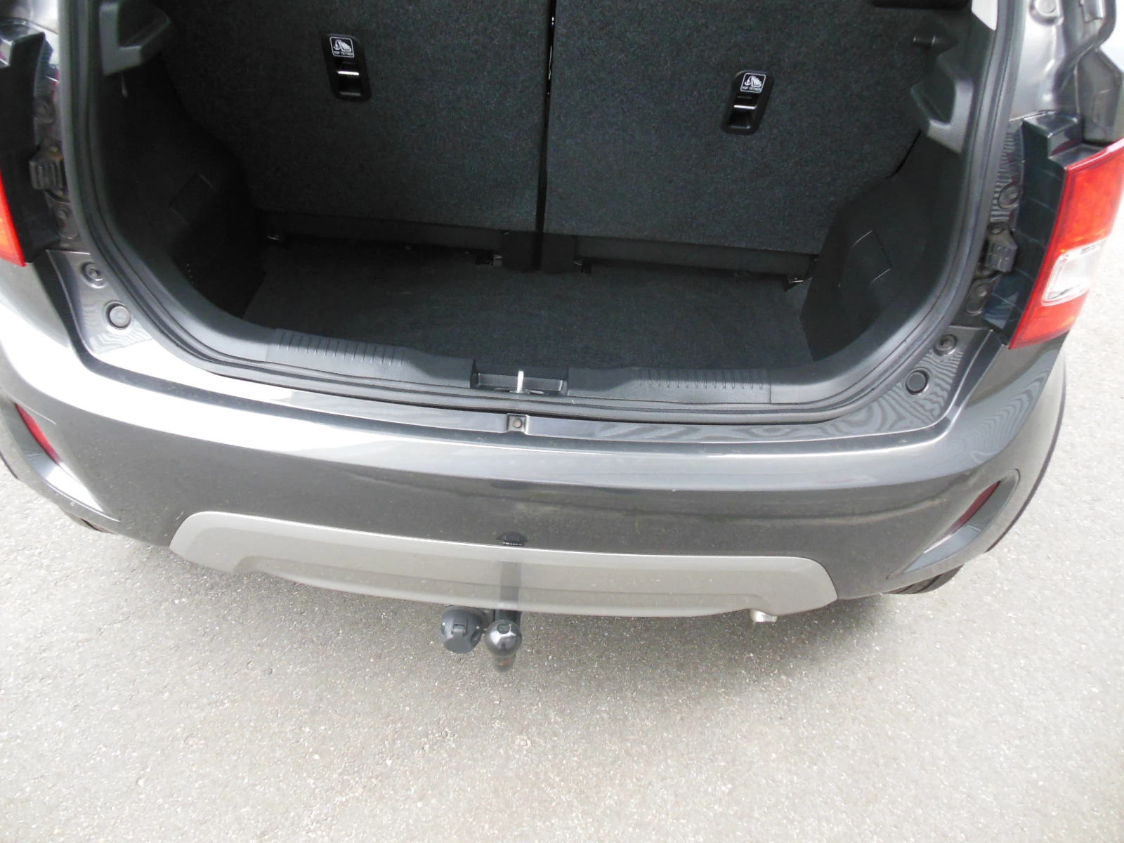 Hoofdafbeelding Suzuki Ignis