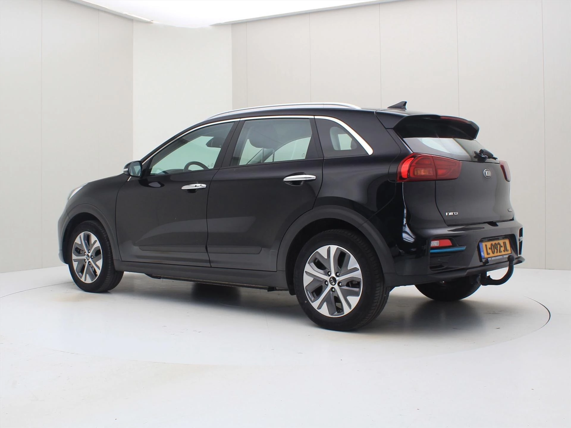 Hoofdafbeelding Kia e-Niro