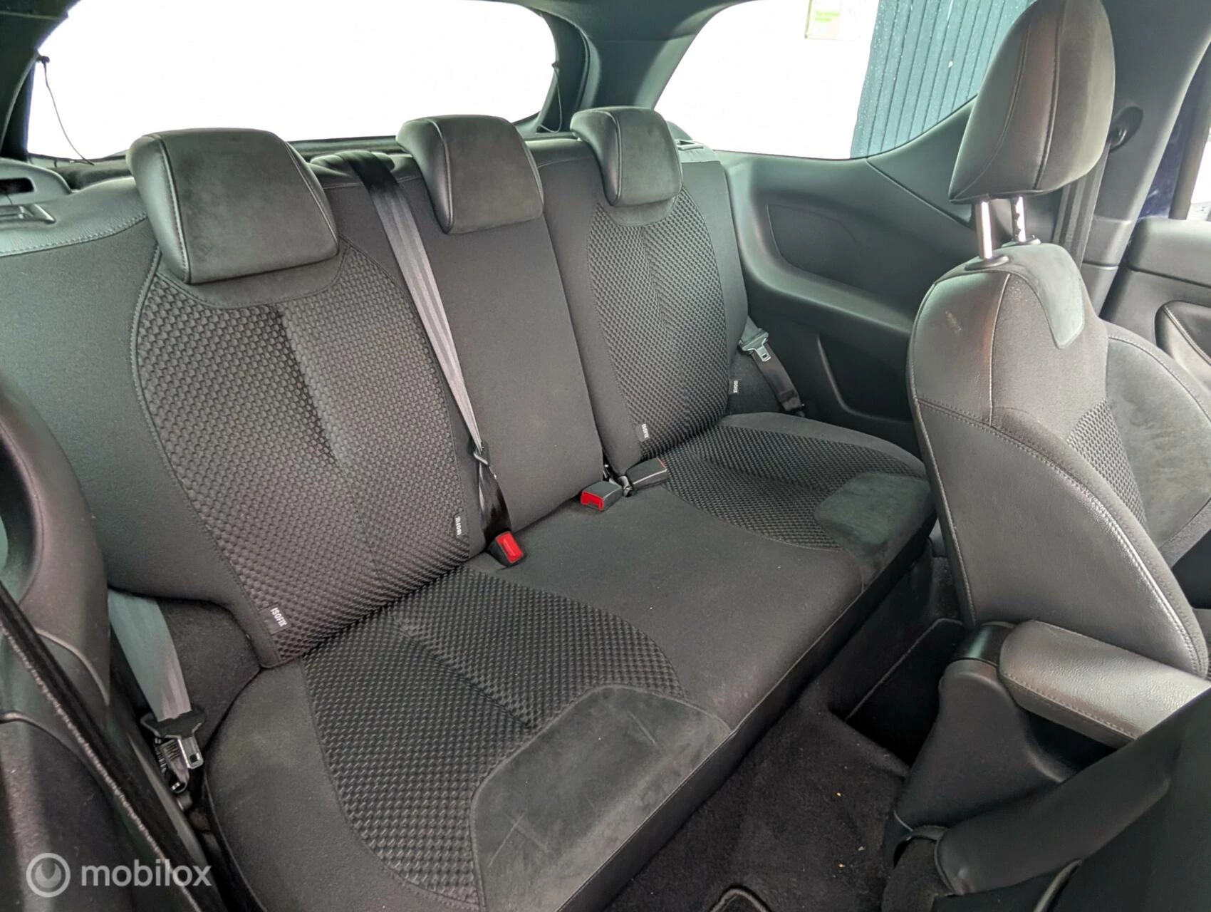 Hoofdafbeelding Citroën DS3