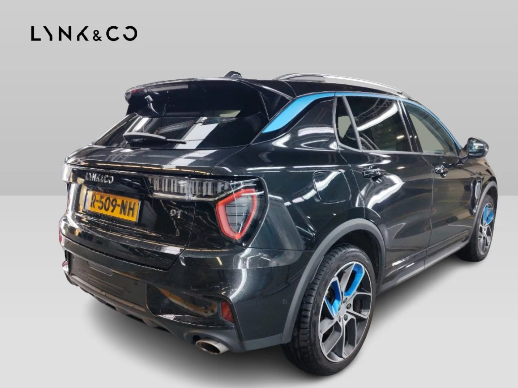 Hoofdafbeelding Lynk & Co 01