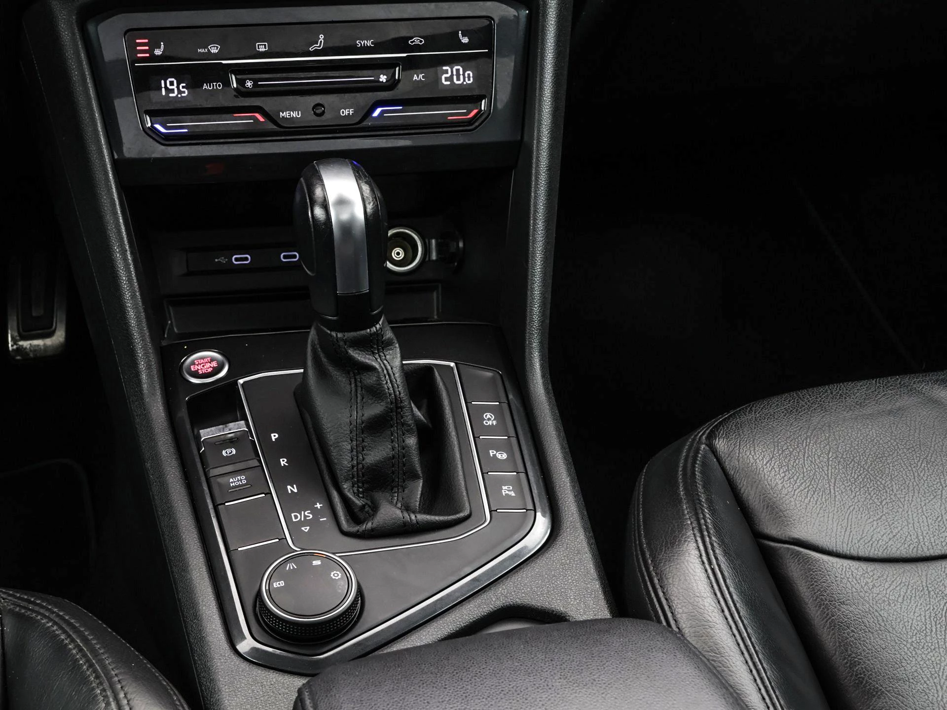 Hoofdafbeelding SEAT Tarraco