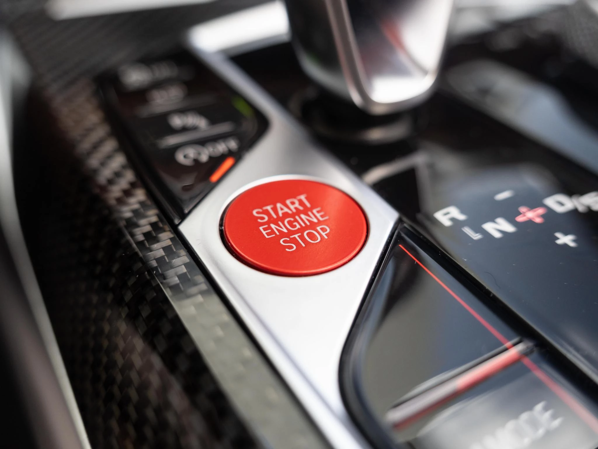 Hoofdafbeelding BMW M4