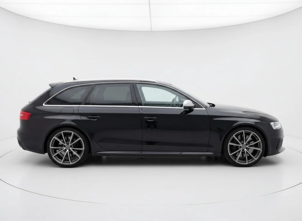 Hoofdafbeelding Audi RS4