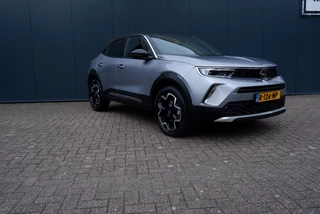 Opel Mokka 1.2 Turbo Ultimate Automaat