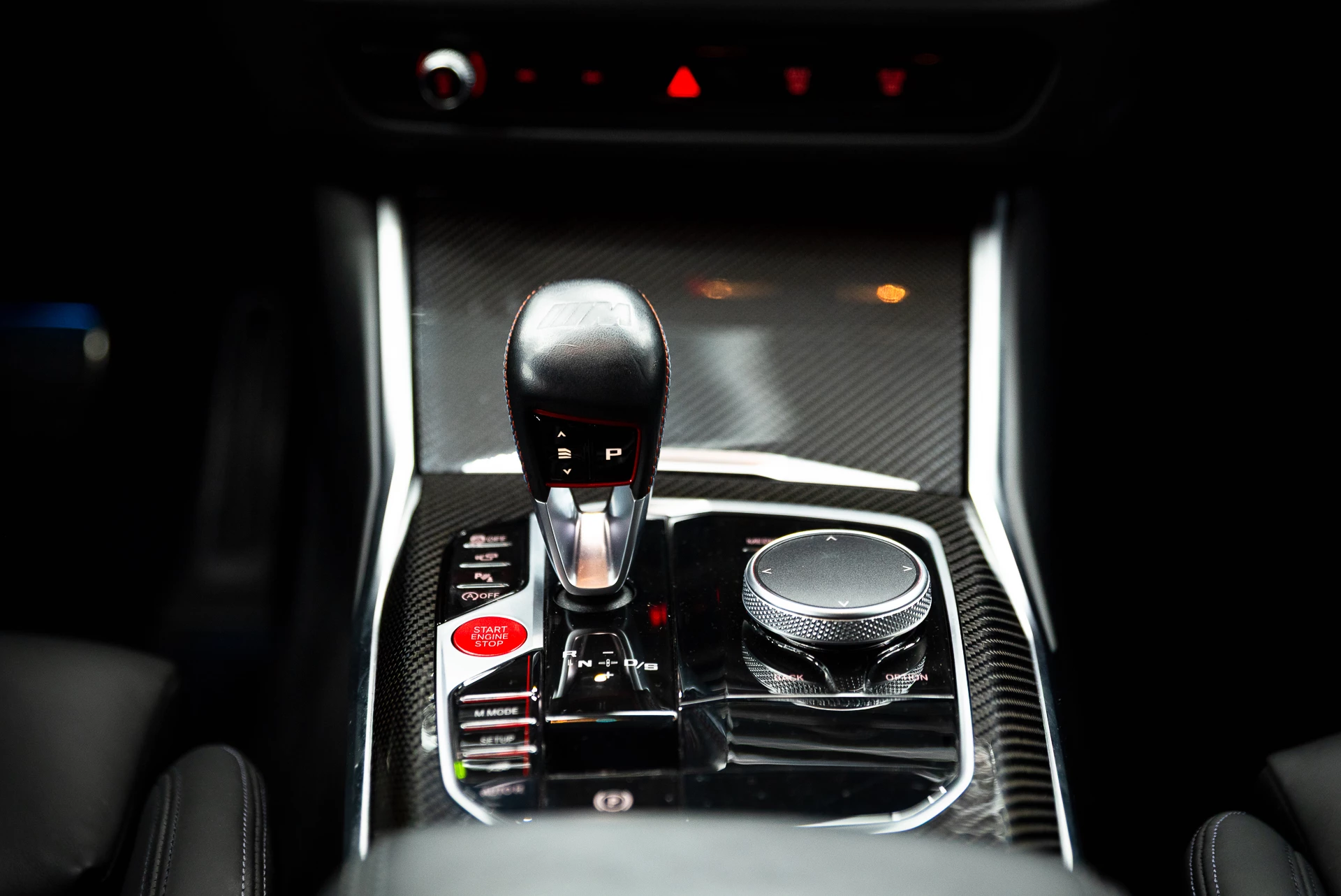 Hoofdafbeelding BMW M3