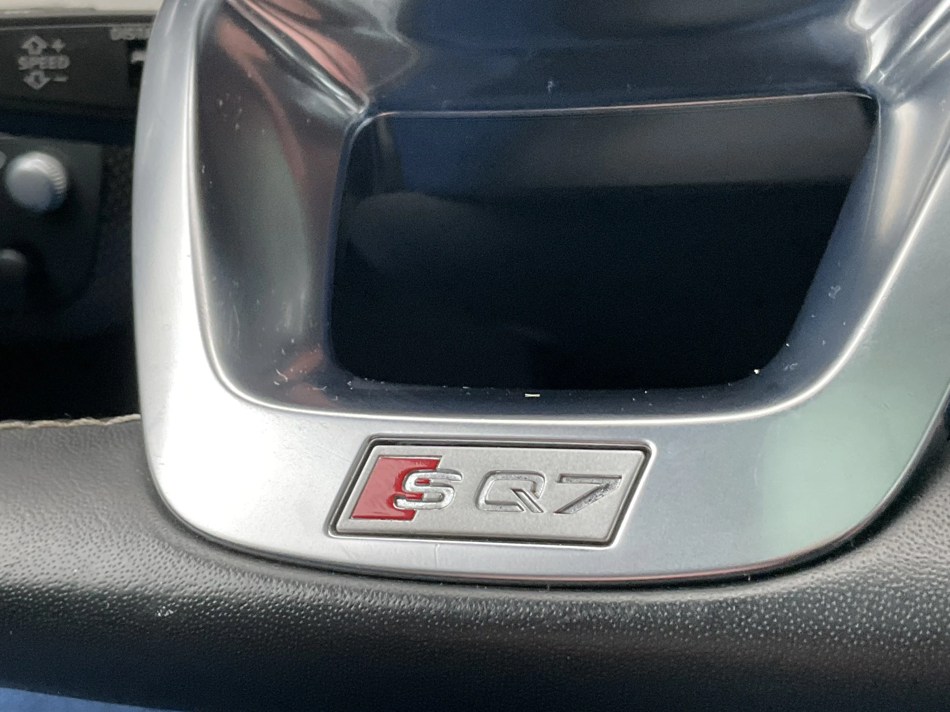 Hoofdafbeelding Audi SQ7