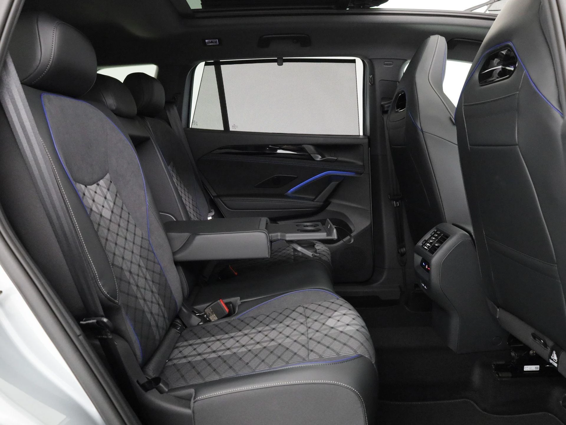 Hoofdafbeelding Volkswagen Tayron