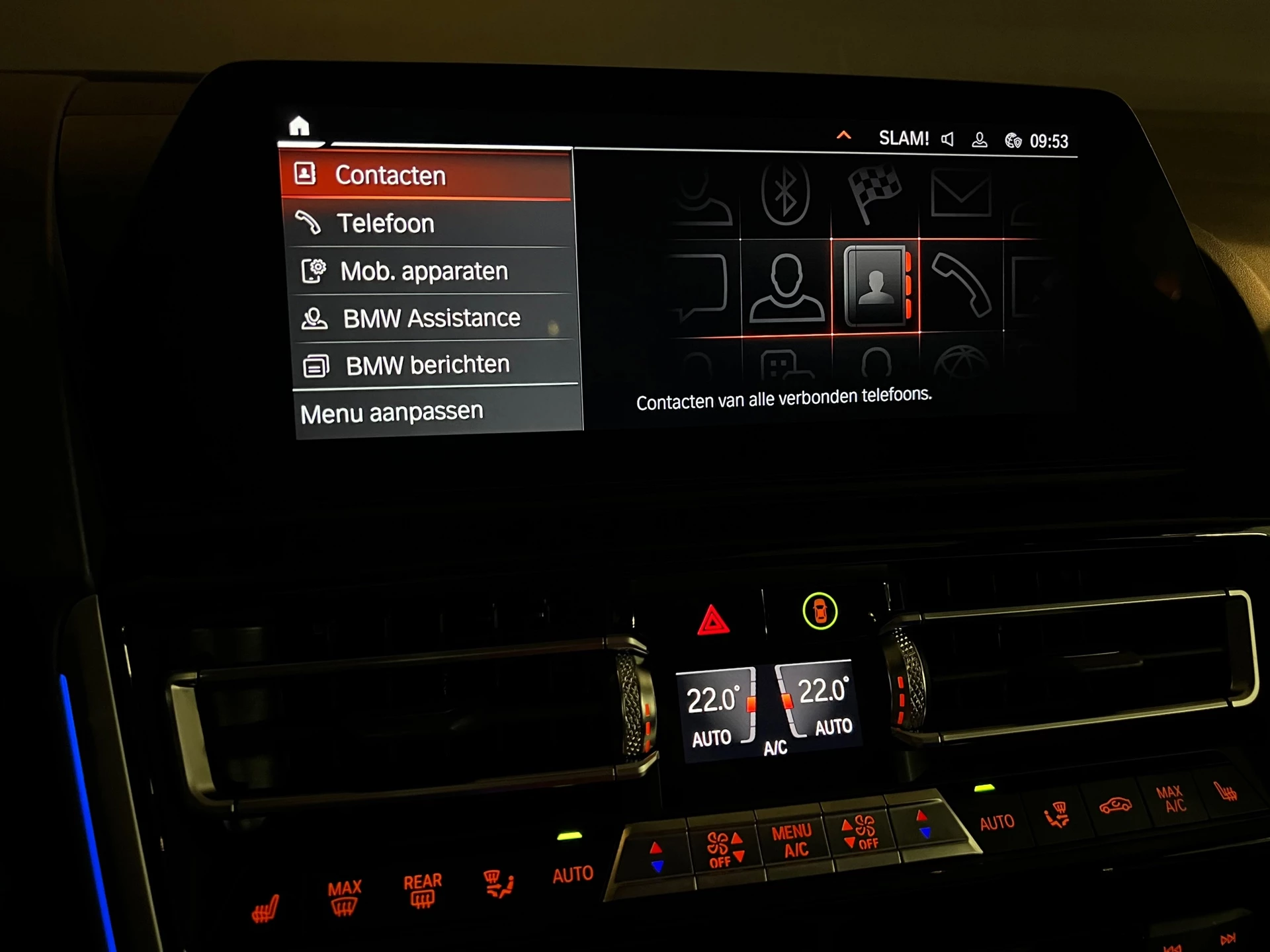 Hoofdafbeelding BMW 8 Serie