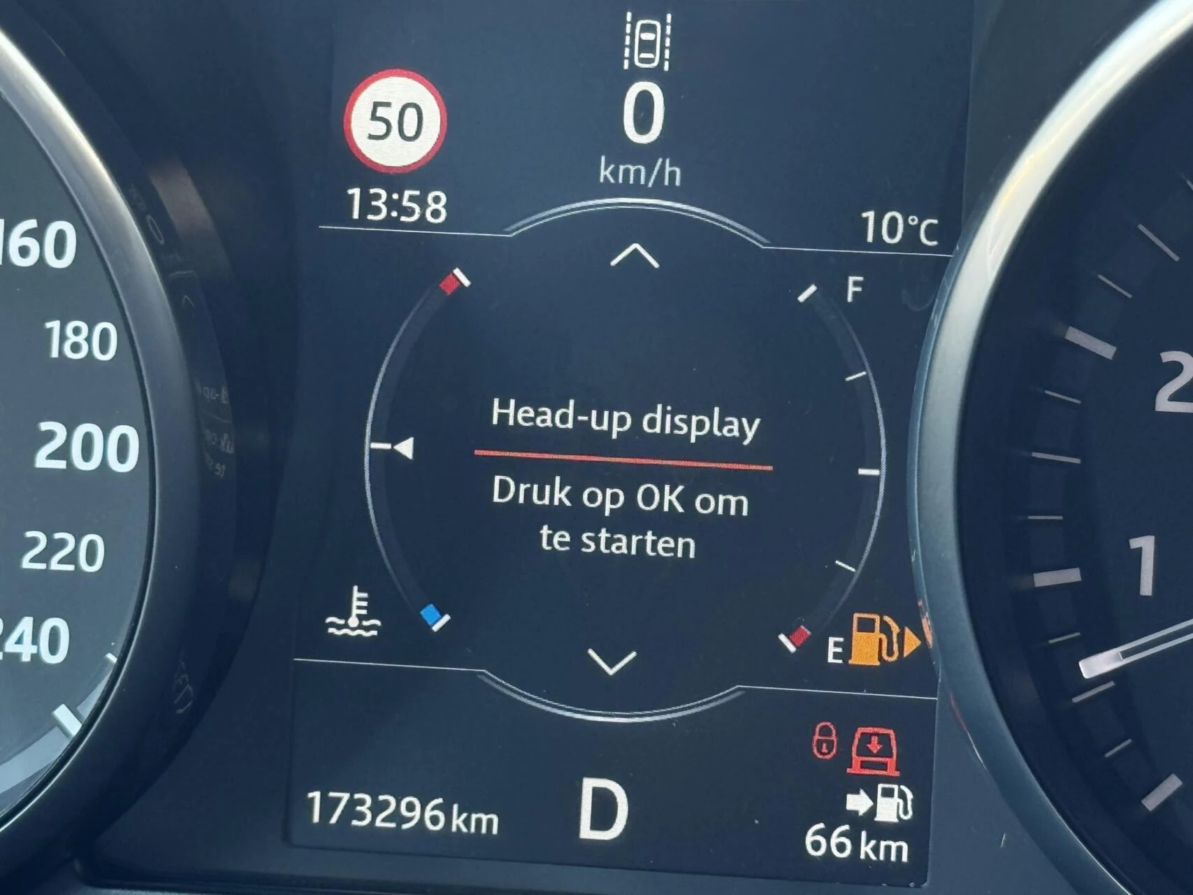 Hoofdafbeelding Land Rover Discovery