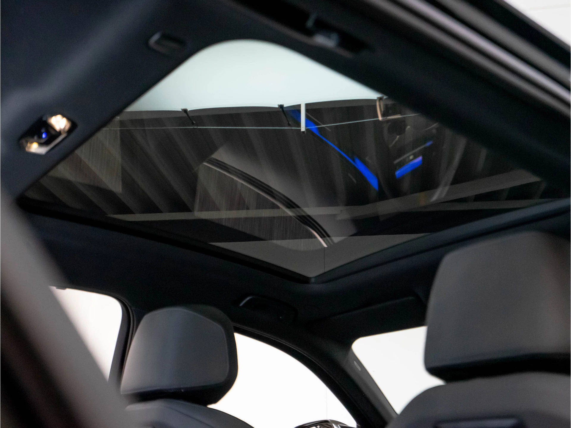 Hoofdafbeelding BMW i5