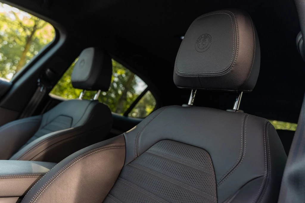 Hoofdafbeelding Alfa Romeo Stelvio