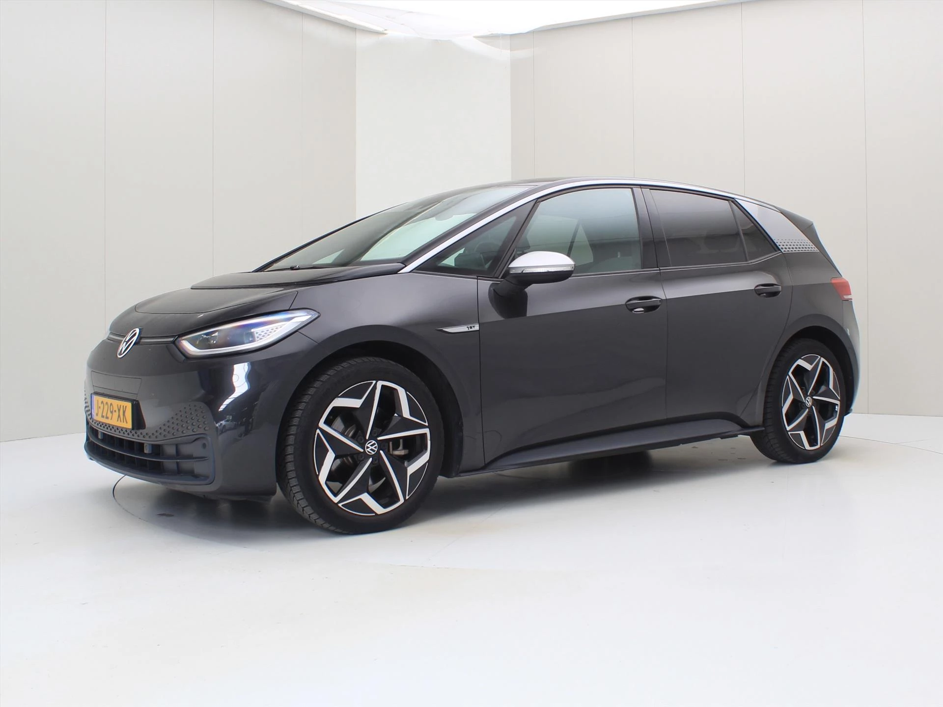 Hoofdafbeelding Volkswagen ID.3