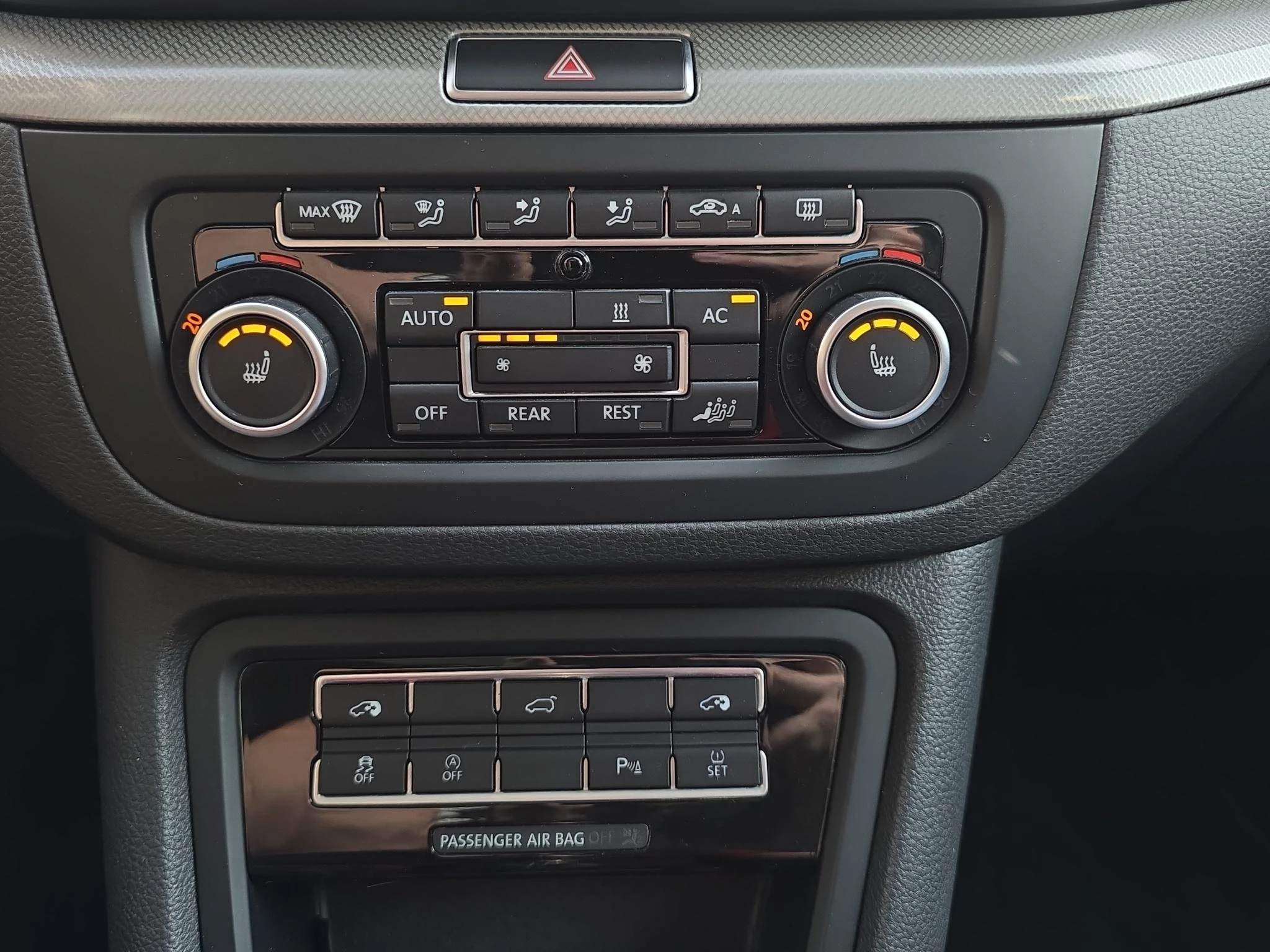 Hoofdafbeelding Volkswagen Sharan