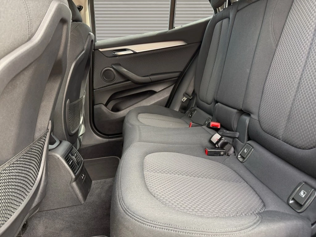 Hoofdafbeelding BMW X2