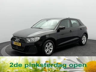 Audi A1 Sportback 25 TFSI Pro Line | Virtual Cockpit | Carplay&Android | Airco | Cruise