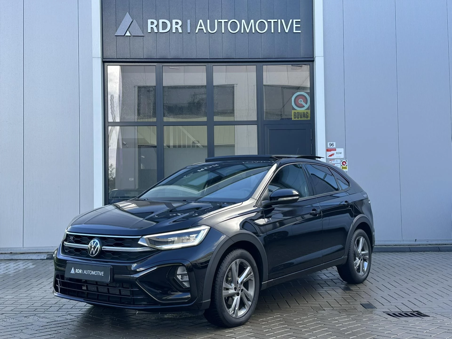 Hoofdafbeelding Volkswagen Taigo