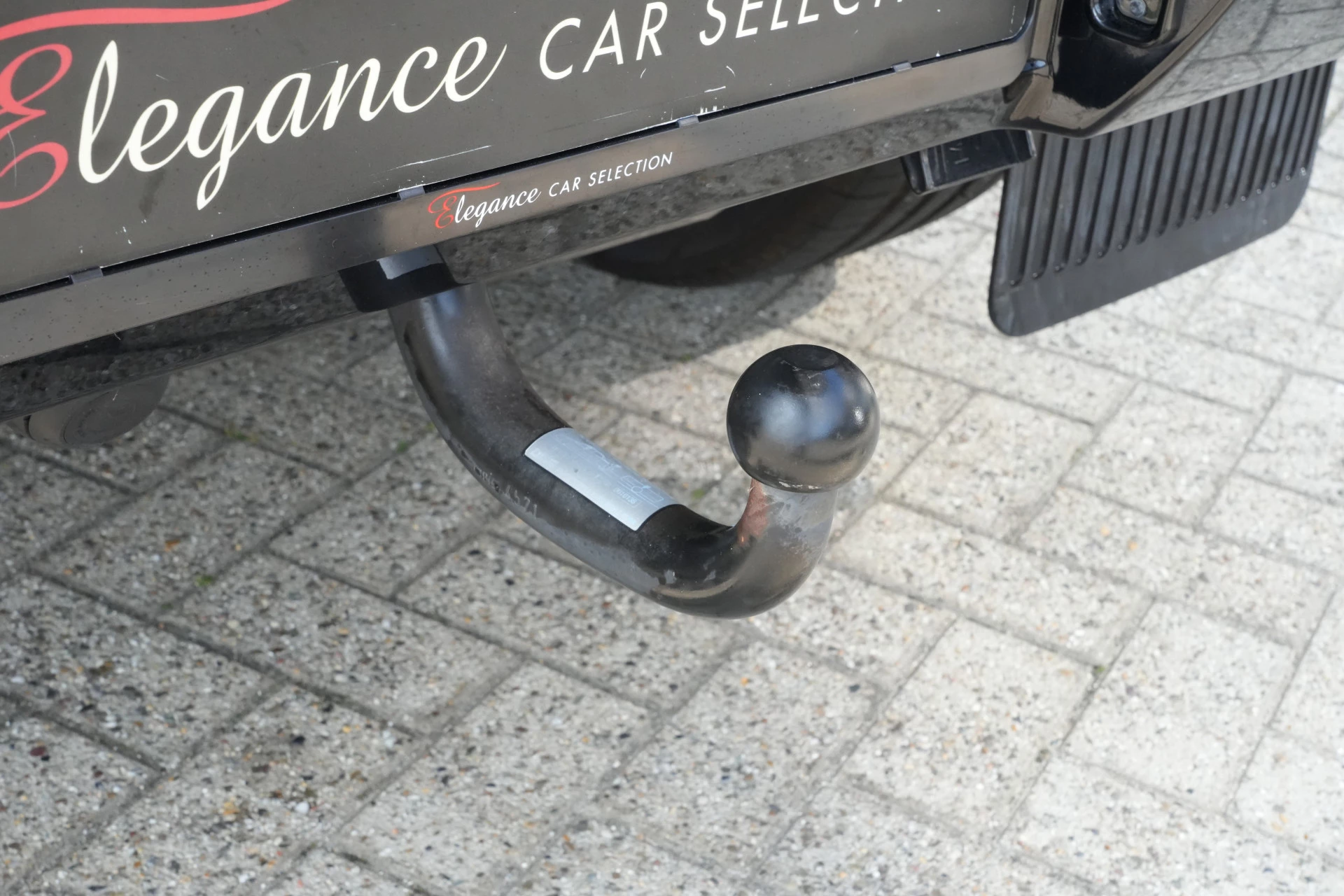 Hoofdafbeelding Mercedes-Benz G-Klasse