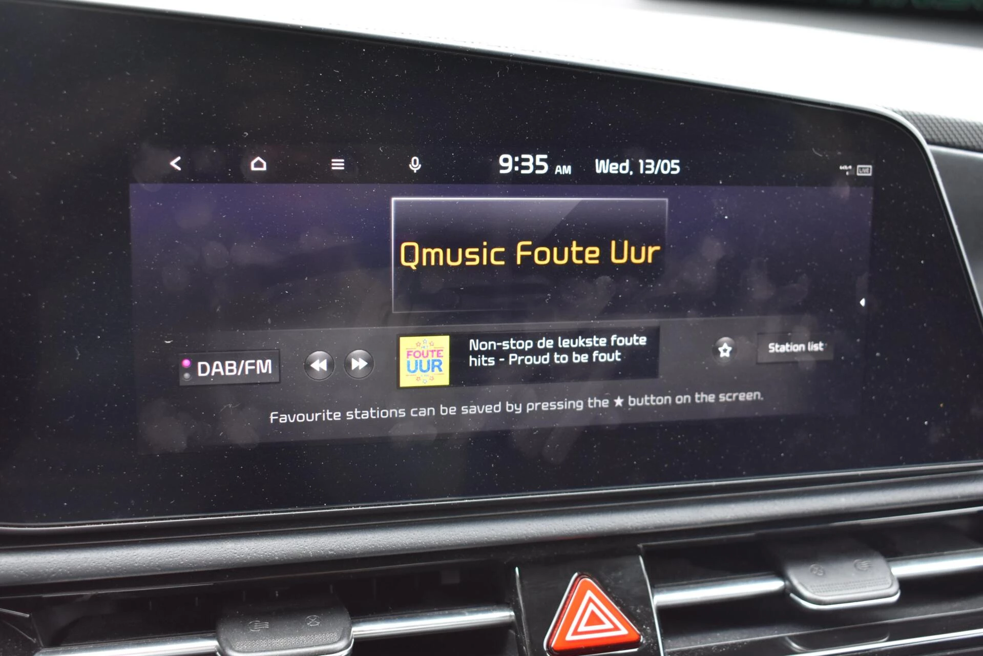 Hoofdafbeelding Kia Niro EV