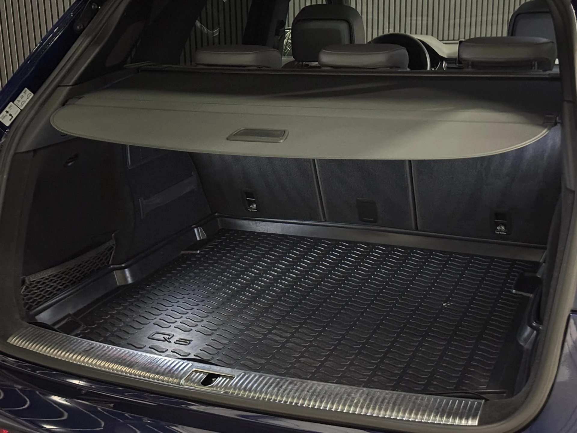 Hoofdafbeelding Audi SQ5