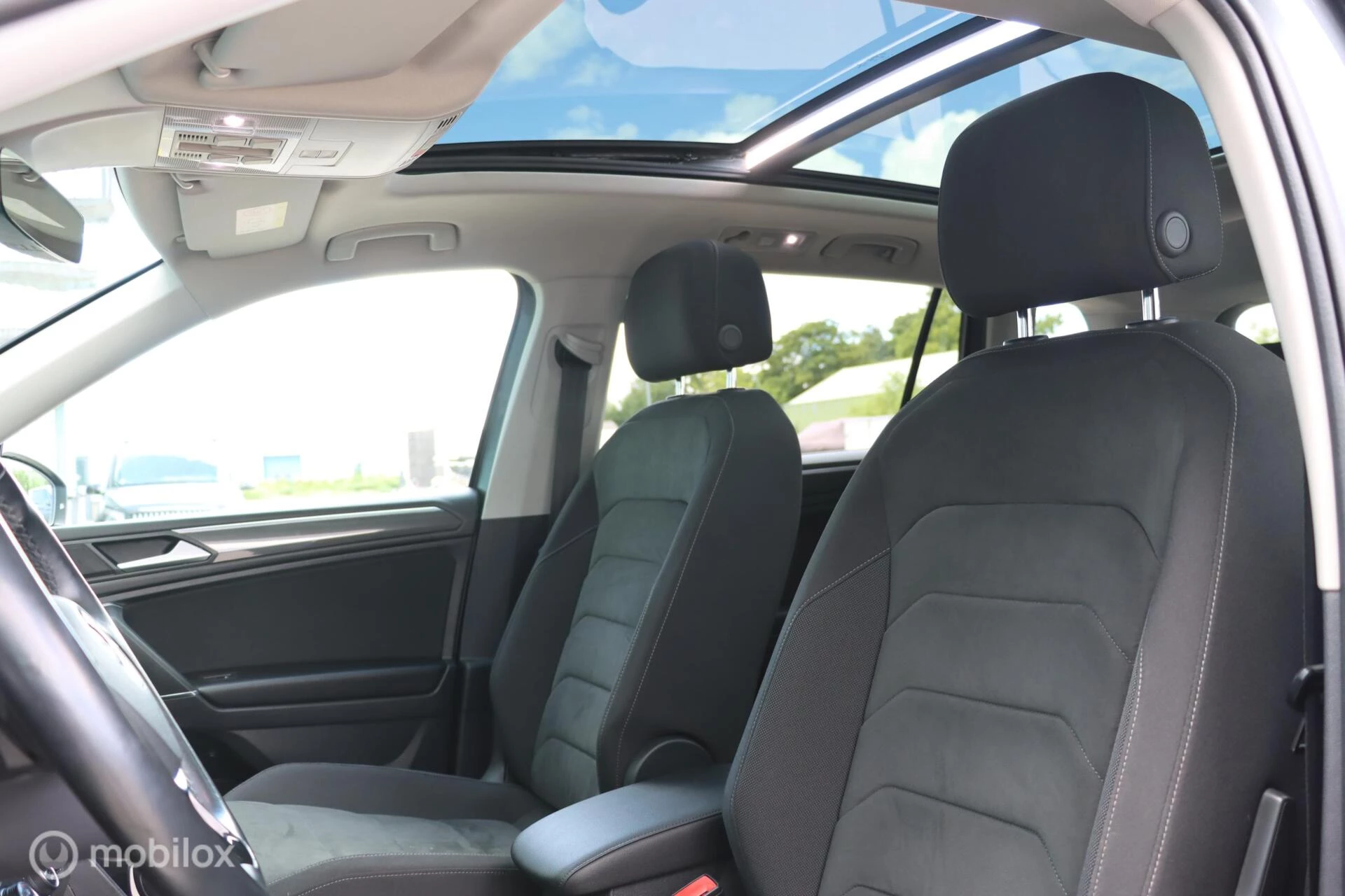 Hoofdafbeelding Volkswagen Tiguan Allspace