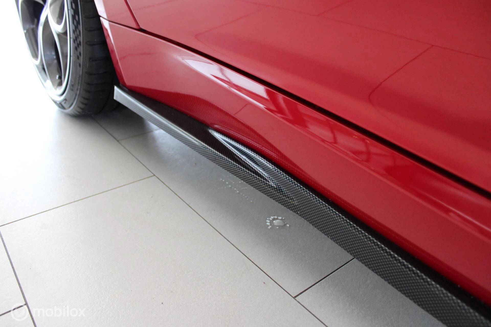 Hoofdafbeelding Alfa Romeo Giulia