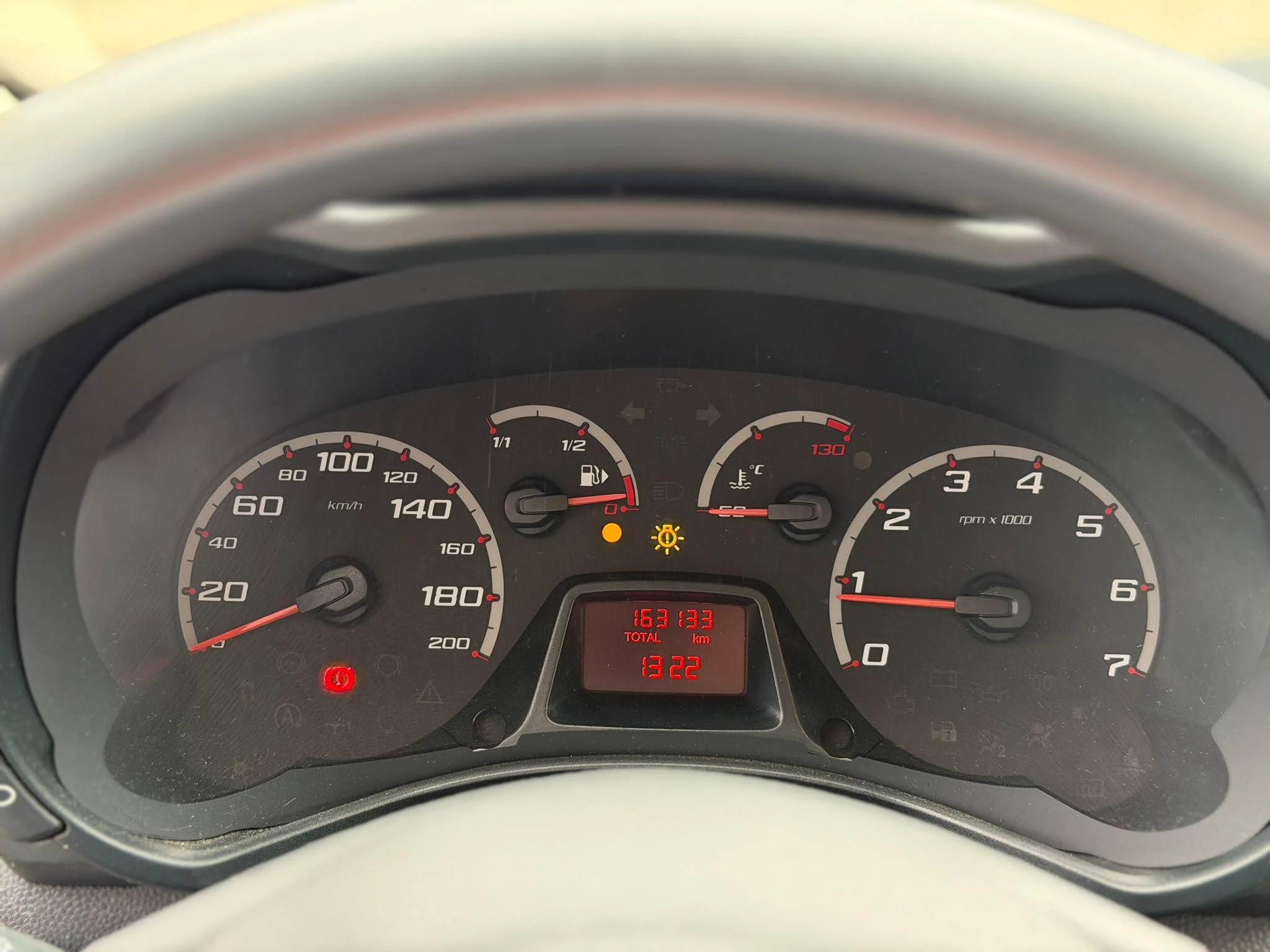 Hoofdafbeelding Ford Ka