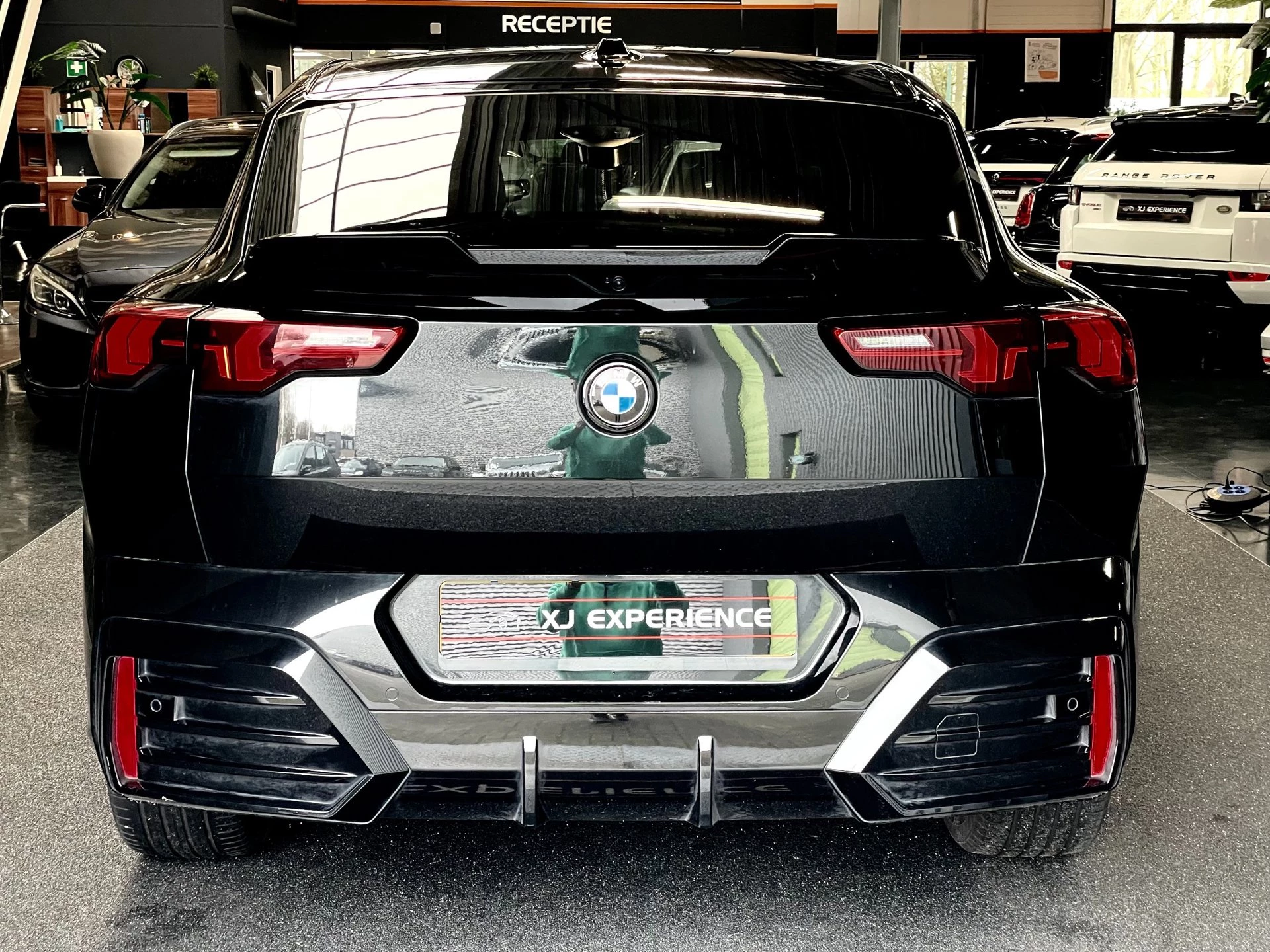 Hoofdafbeelding BMW X2