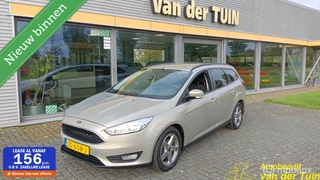 Ford Focus Wagon 1.0 Lease Edition