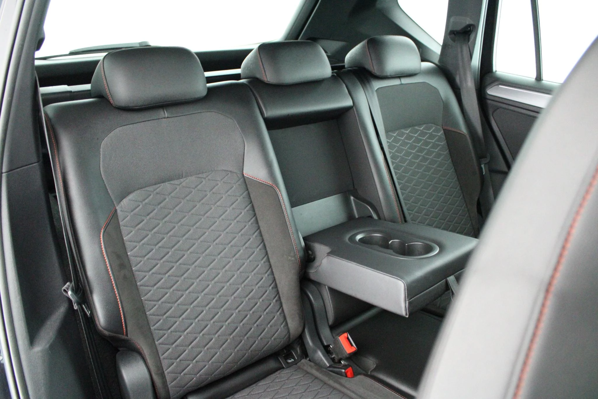 Hoofdafbeelding SEAT Tarraco
