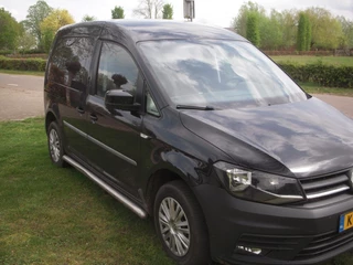 Hoofdafbeelding Volkswagen Caddy Volkswagen Caddy 2.0 TDI TRENDLINE BIEDEN