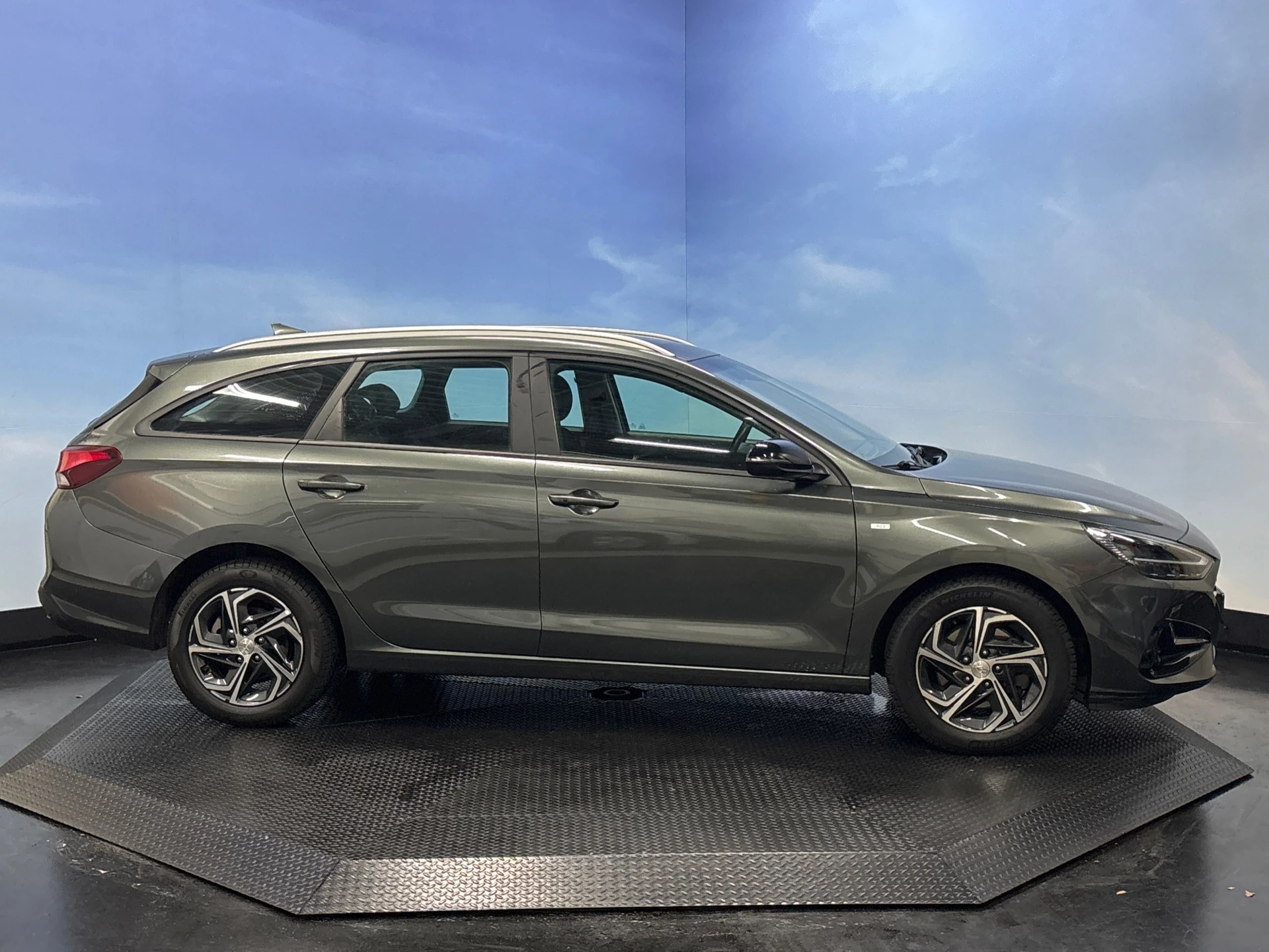 Hoofdafbeelding Hyundai i30