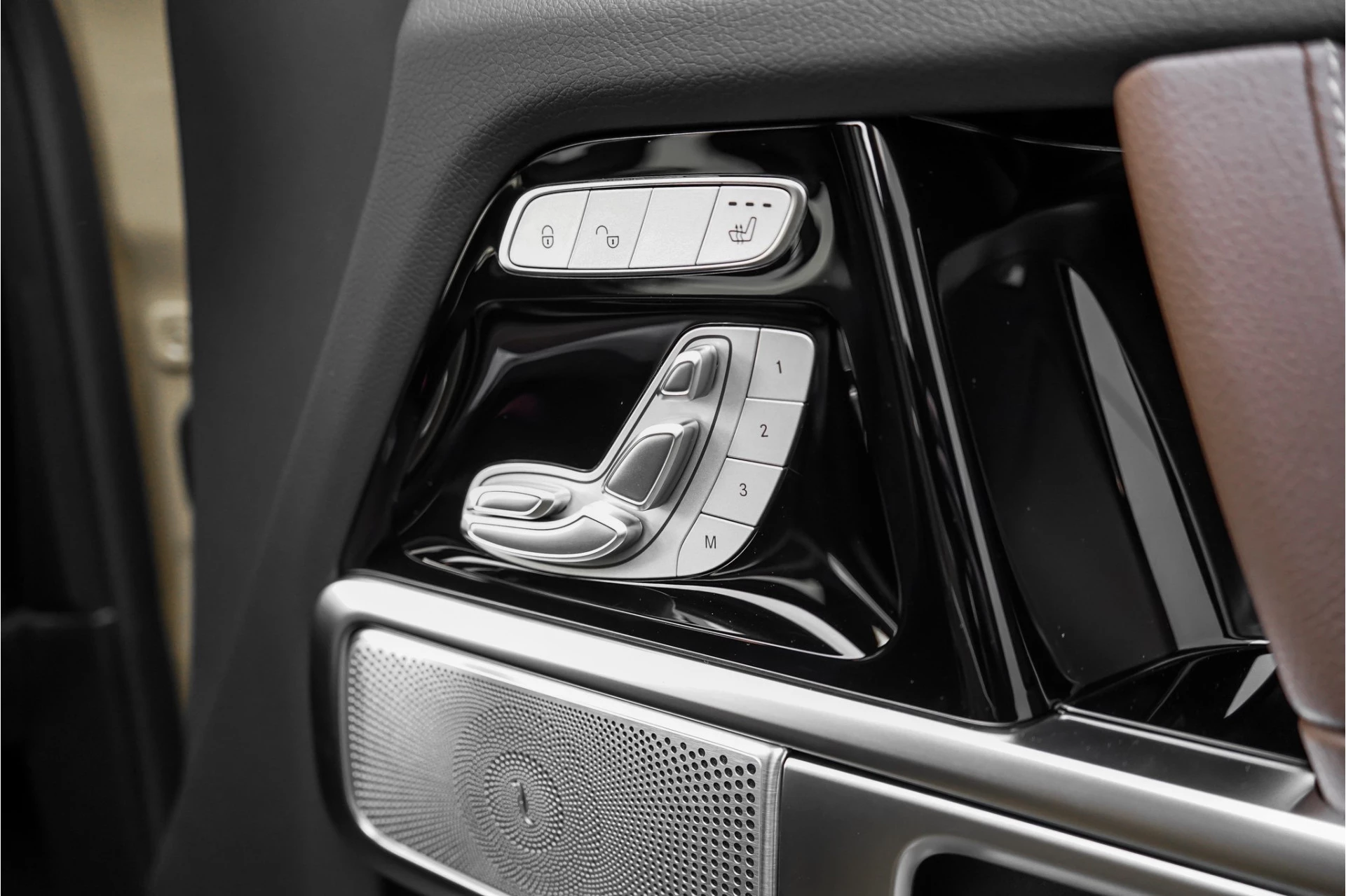 Hoofdafbeelding Mercedes-Benz G-Klasse