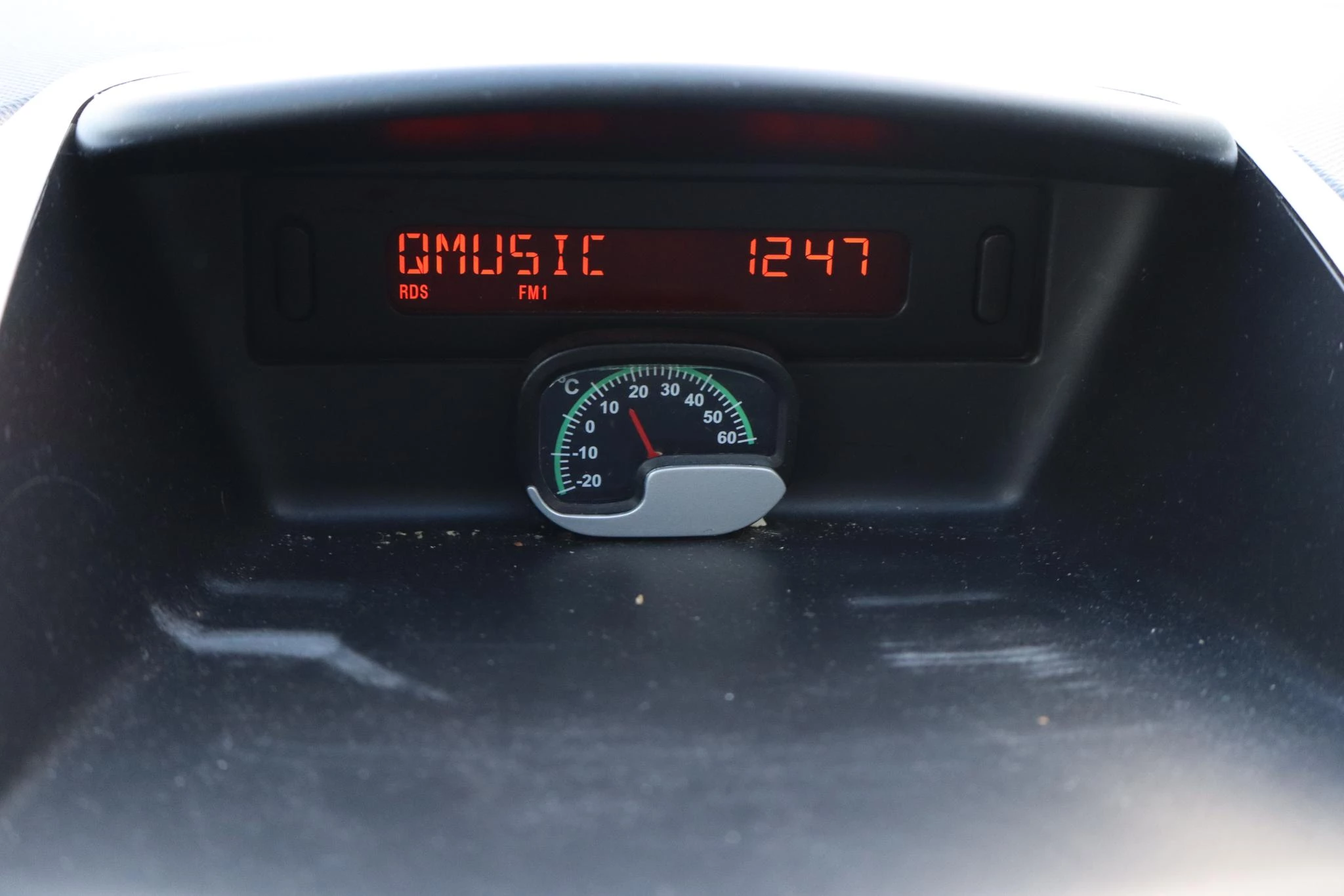 Hoofdafbeelding Peugeot 206